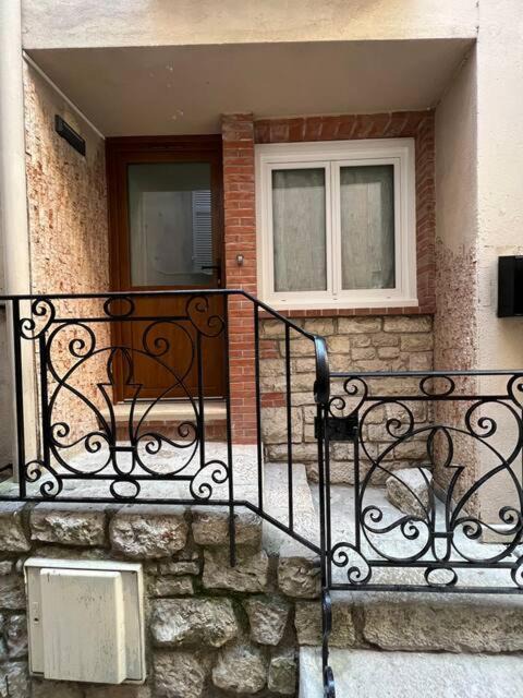 Photo of Patio Balcony in La Turbie