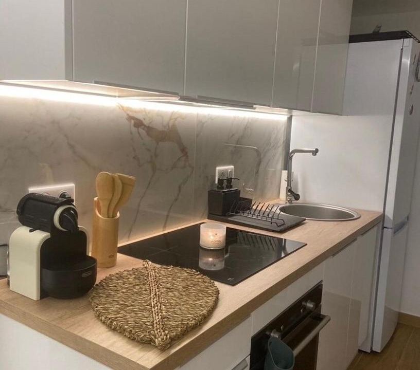 Photo of Kitchen in La Turbie