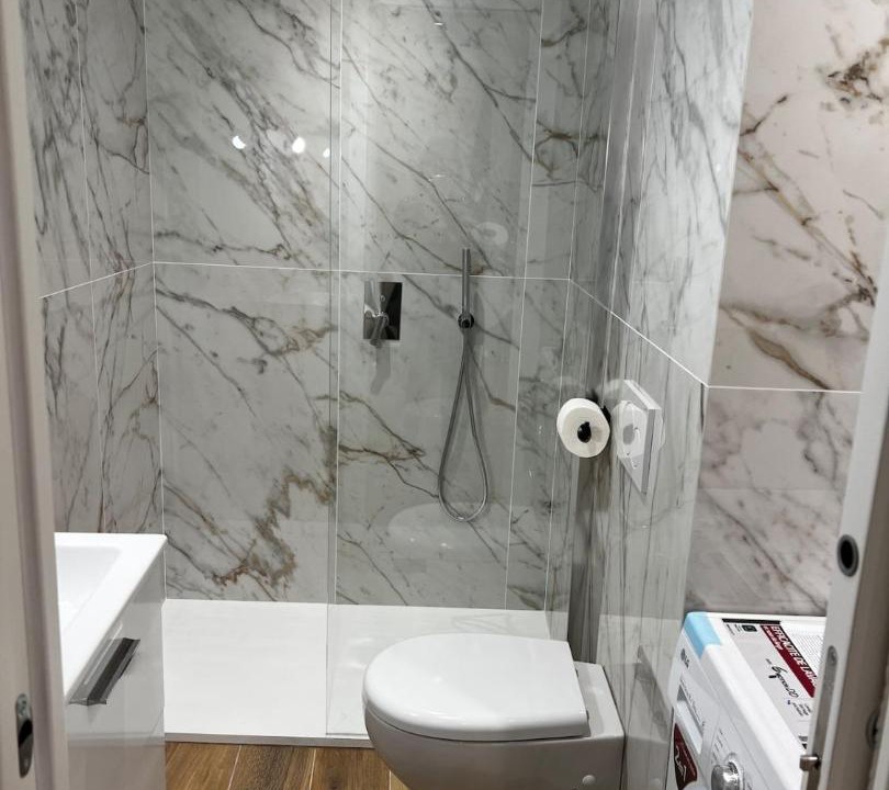Photo of Bathroom in La Turbie