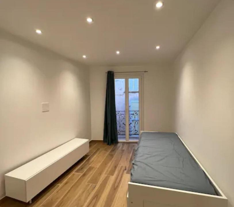 Photo of Bedroom in La Turbie