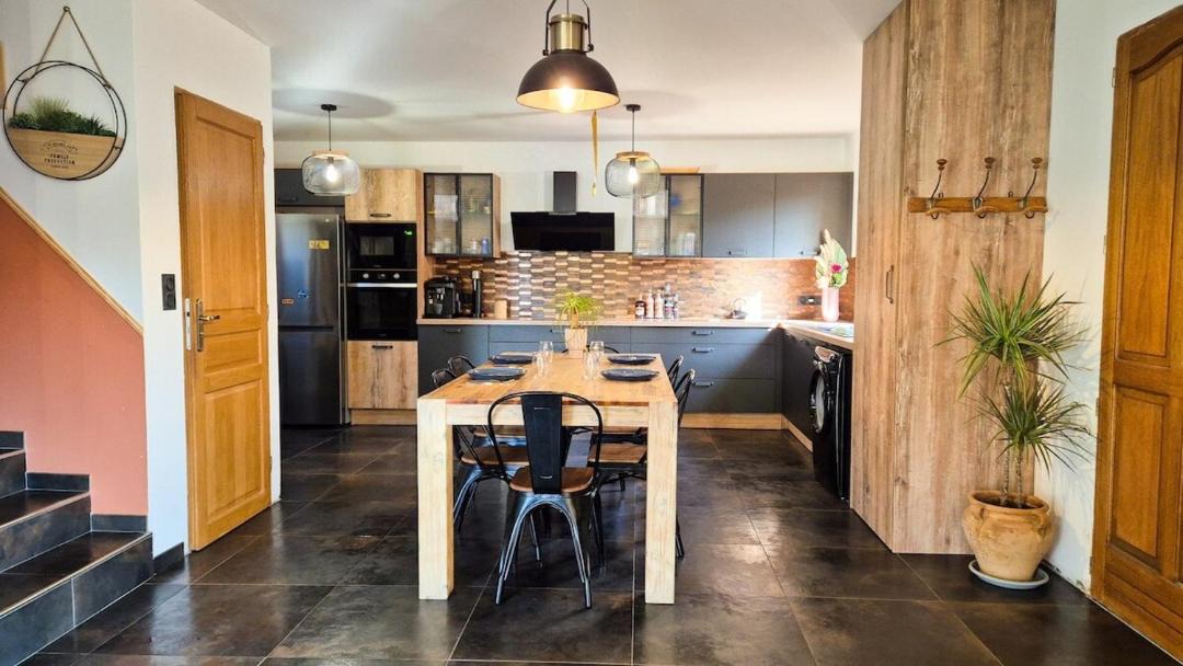 Photo of Kitchen in Bendejun