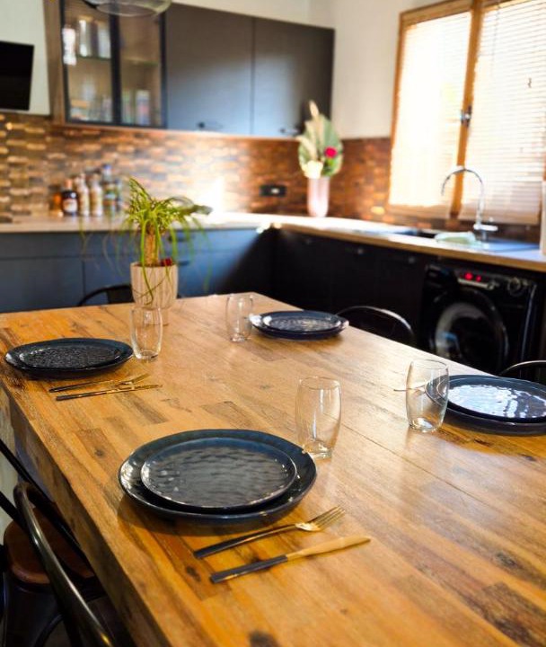 Photo of Kitchen in Bendejun