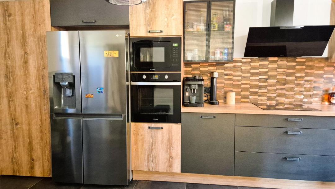 Photo of Kitchen in Bendejun