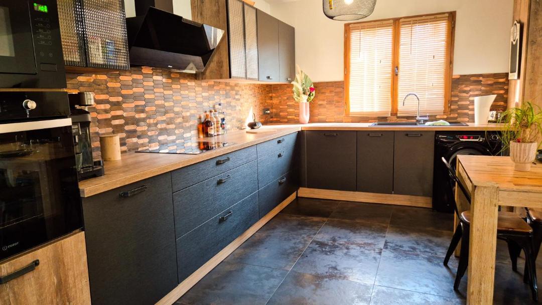Photo of Kitchen in Bendejun