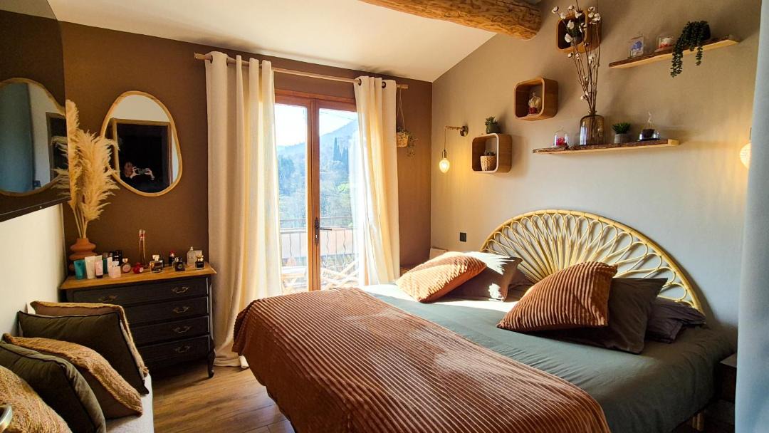 Photo of Bedroom in Bendejun
