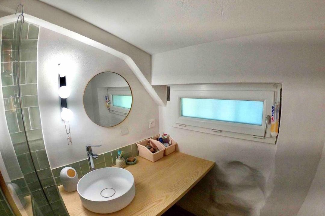 Photo of Bathroom in Val de Gilly