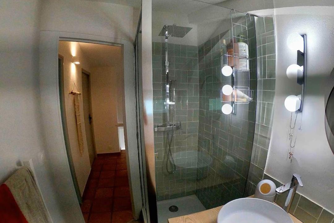 Photo of Bathroom in Val de Gilly