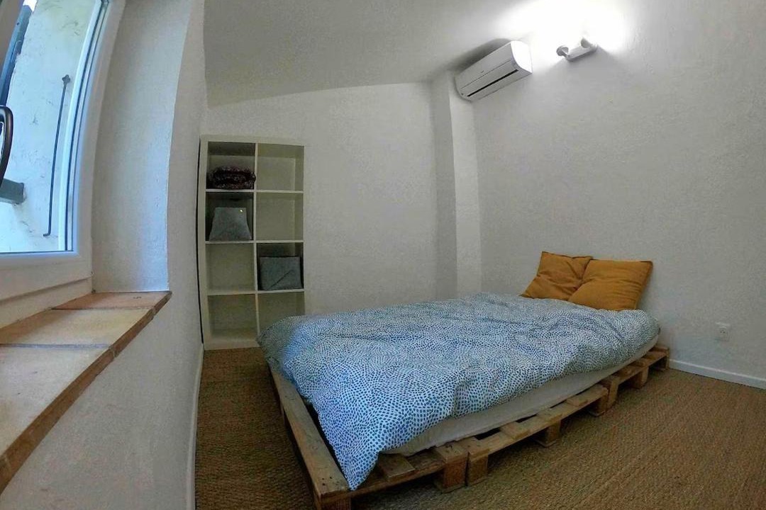 Photo of Bedroom in Val de Gilly