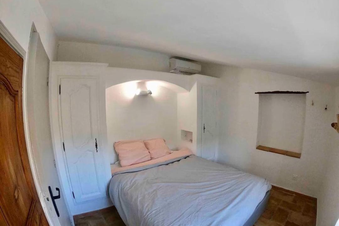 Photo of Bedroom in Val de Gilly