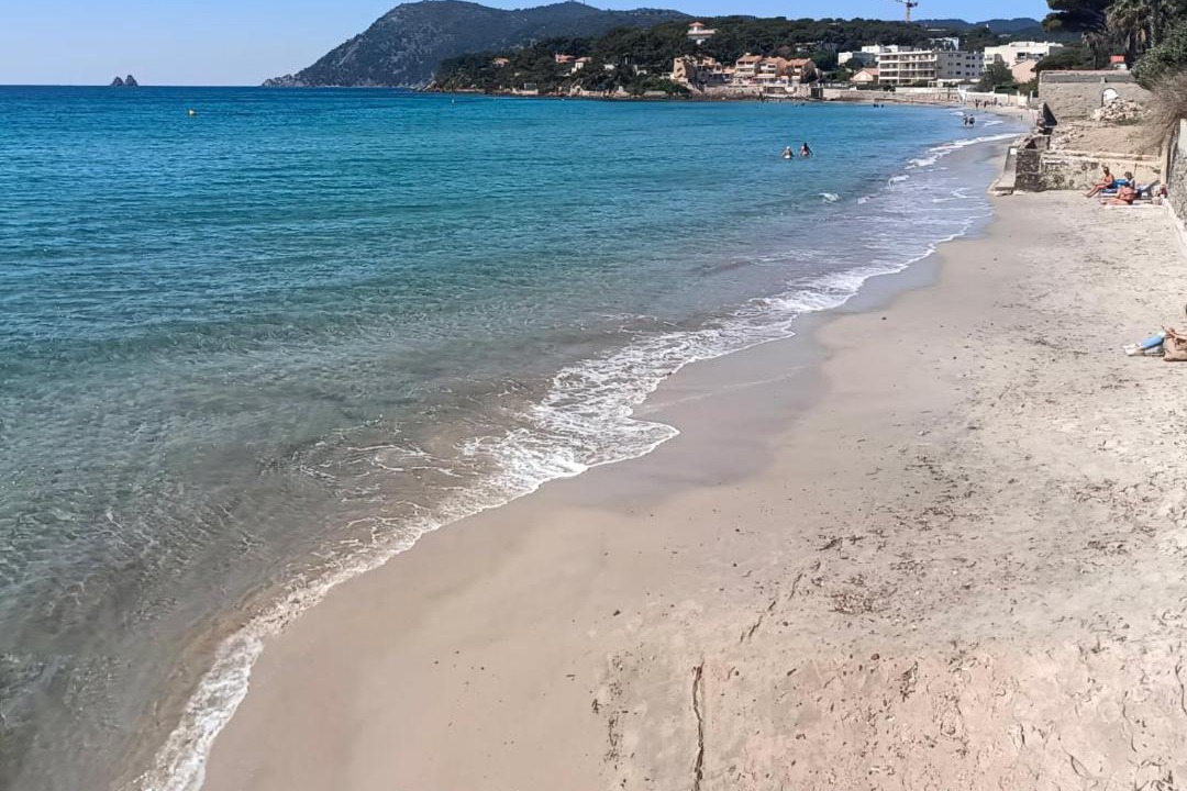 Photo of Others in Les Sablettes