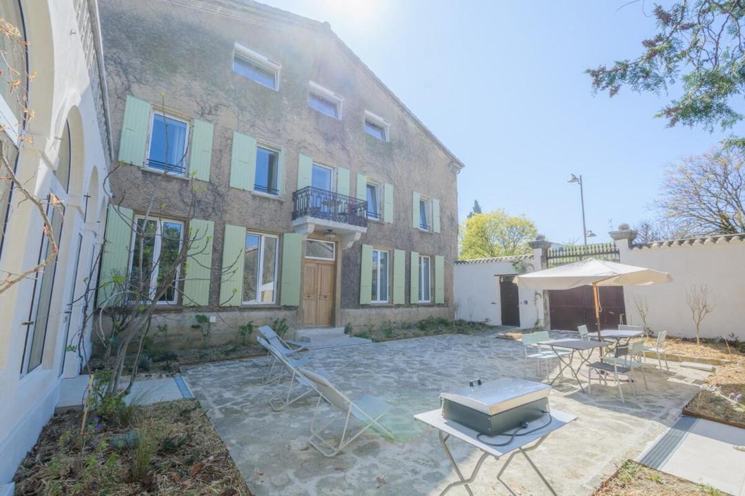Photo of Others in Etoile-sur-Rhone