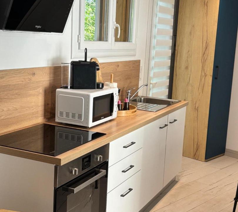 Photo of Kitchen in Montauroux