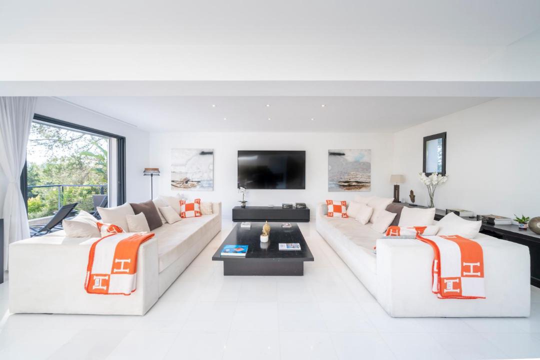 Photo of Livingroom in Le Cannet