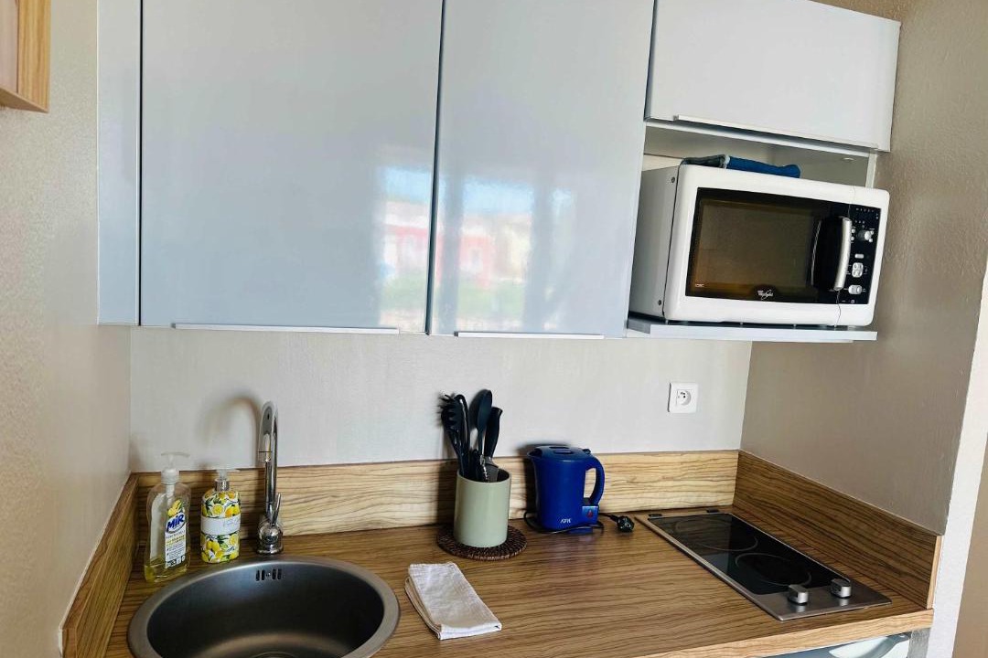 Photo of Kitchen in Port Cogolin