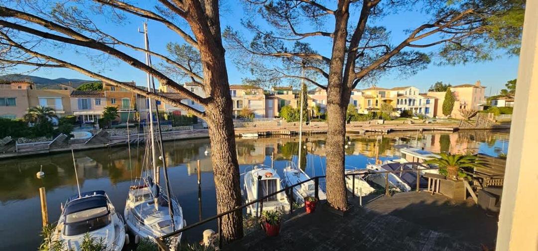 Photo of Others in Port Cogolin