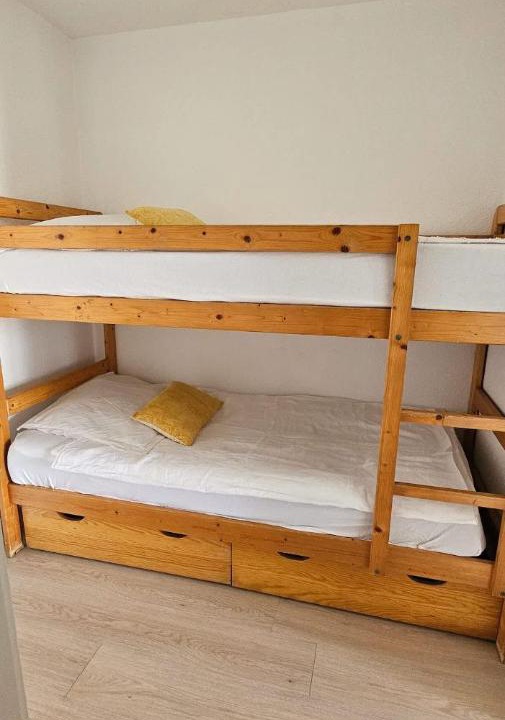 Photo of Bedroom in Port Cogolin