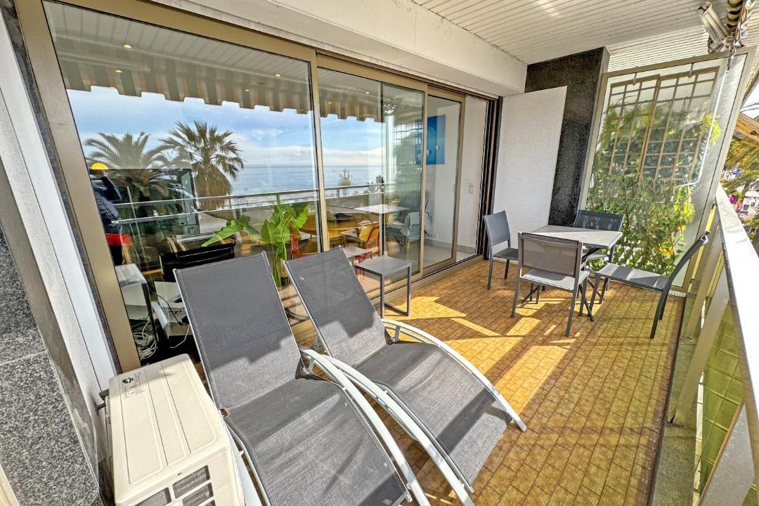 Photo of Patio Balcony in Carre d'Or