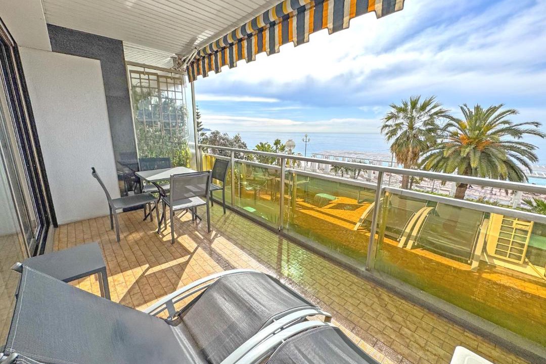 Photo of Patio Balcony in Carre d'Or