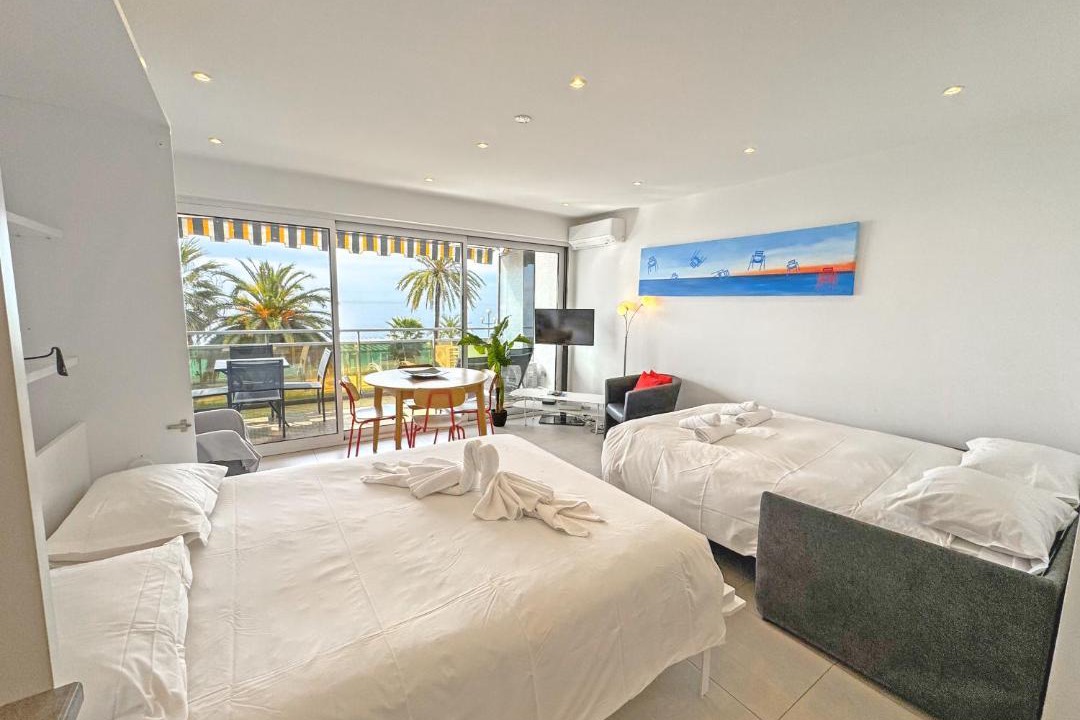 Photo of Bedroom in Carre d'Or