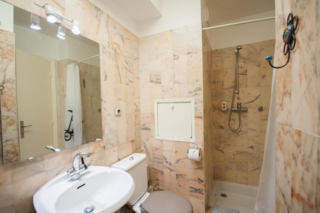 Photo of Bathroom in Jean-Medecin