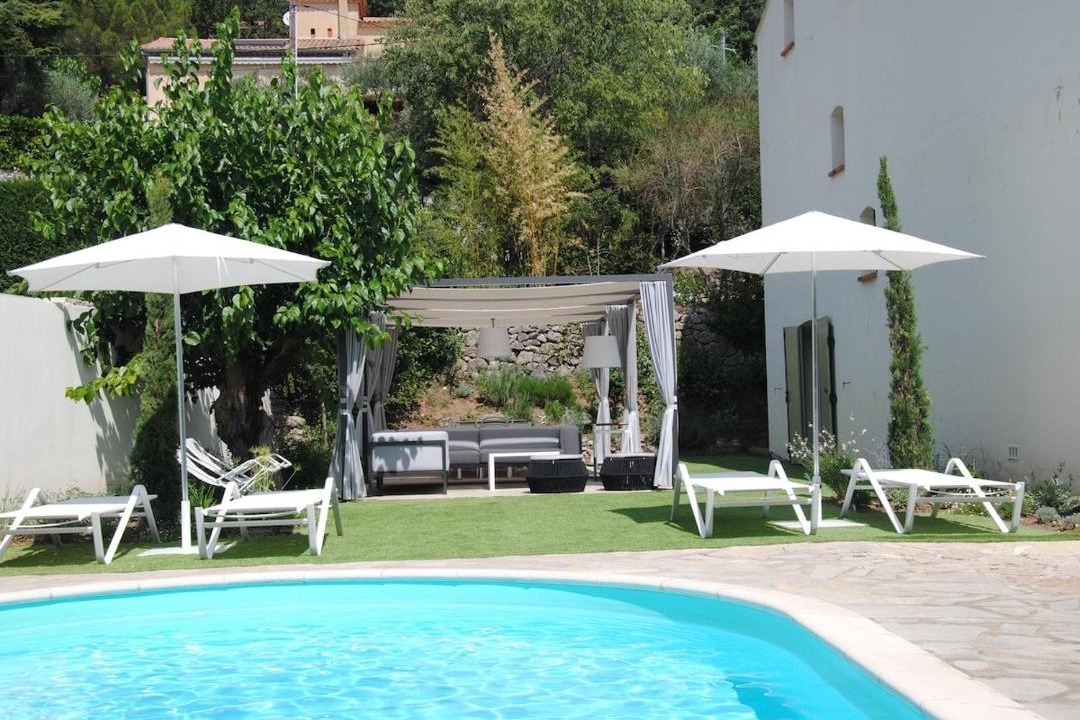 Photo of Others in Anduze