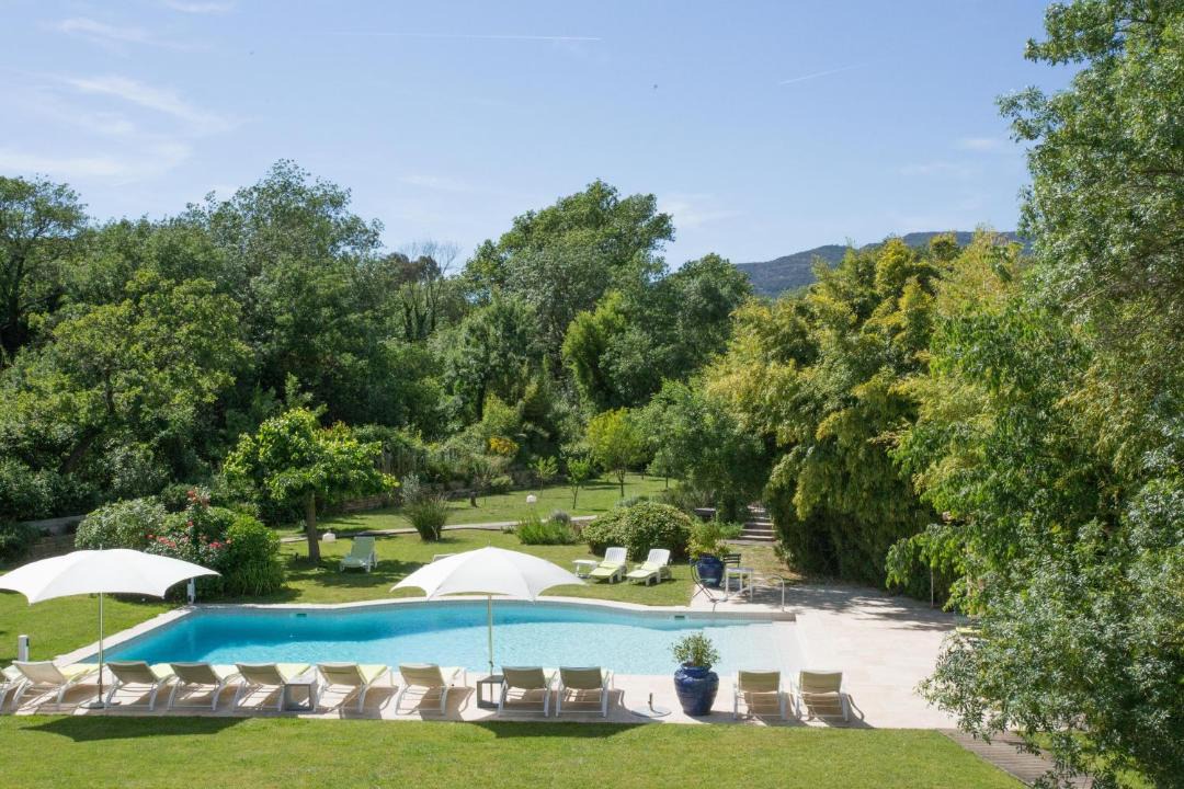 Photo of Others in Grimaud