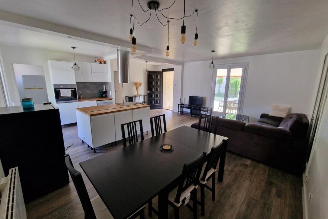 Photo of Kitchen in Juvignac