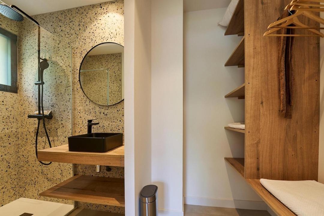 Photo of Bathroom in Orcieres