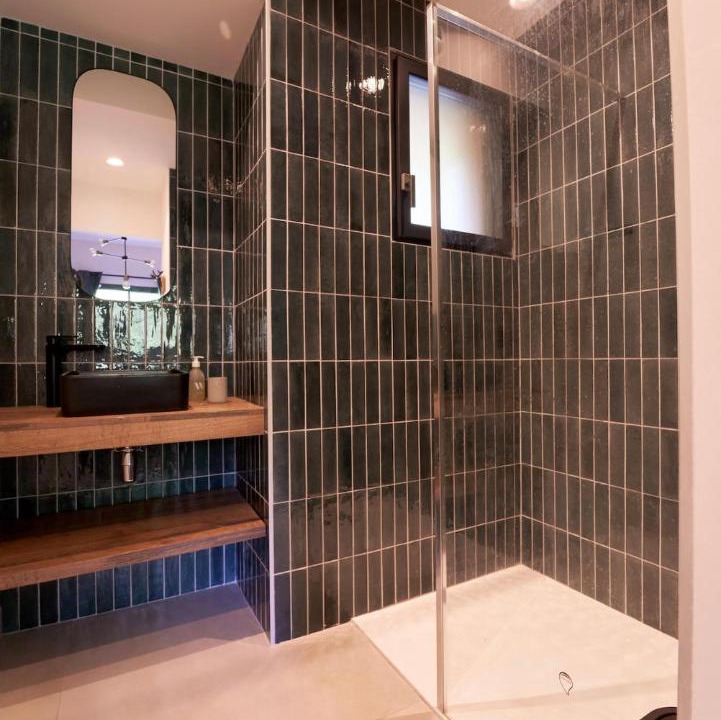 Photo of Bathroom in Orcieres