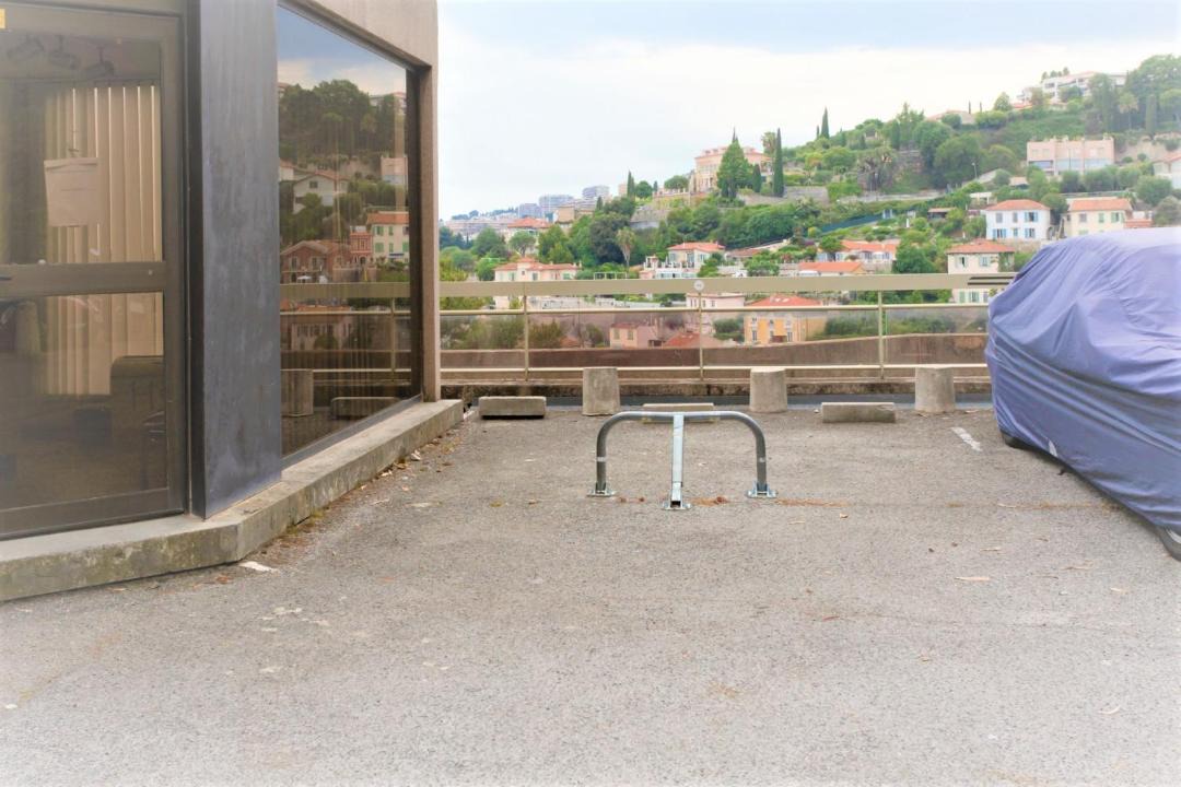 Photo of Patio Balcony in Nice City Centre