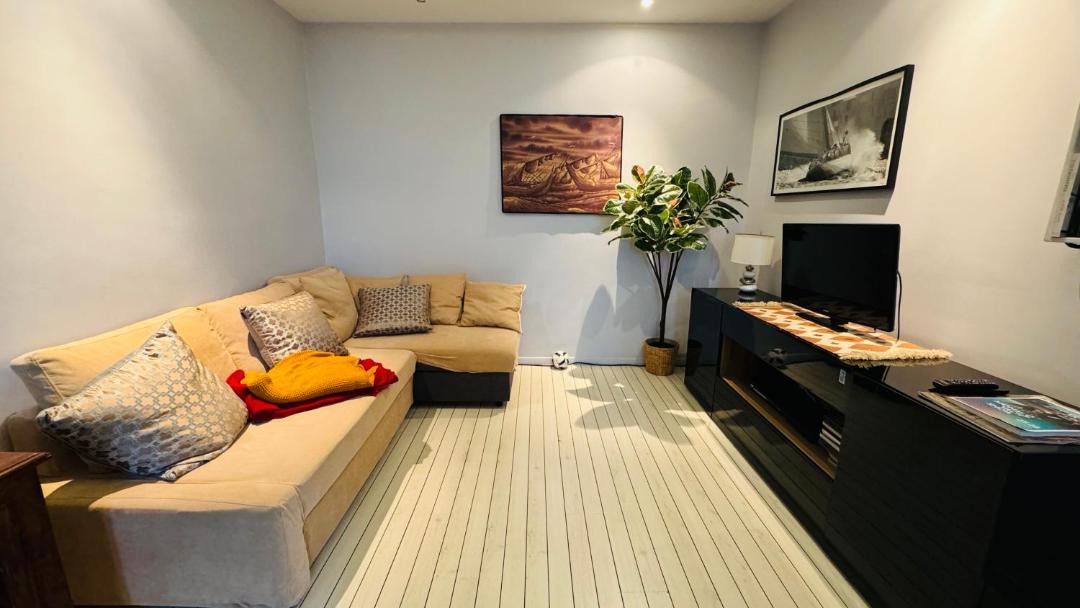 Photo of Livingroom in Eze
