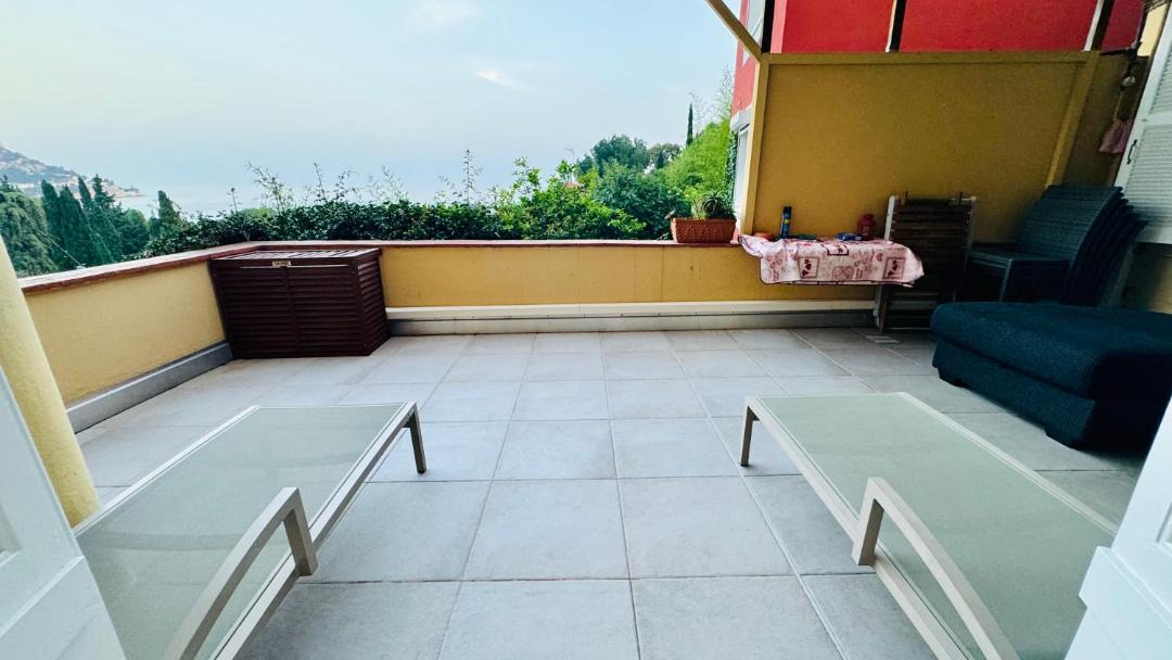 Photo of Patio Balcony in Eze