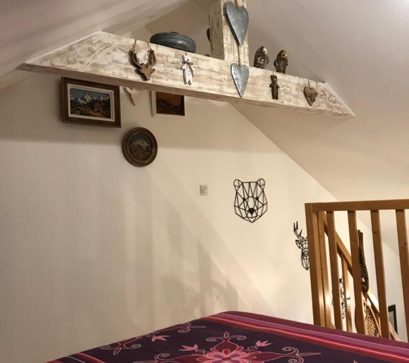 Photo of Bedroom in Les Avenieres-Veyrins-Thuellin
