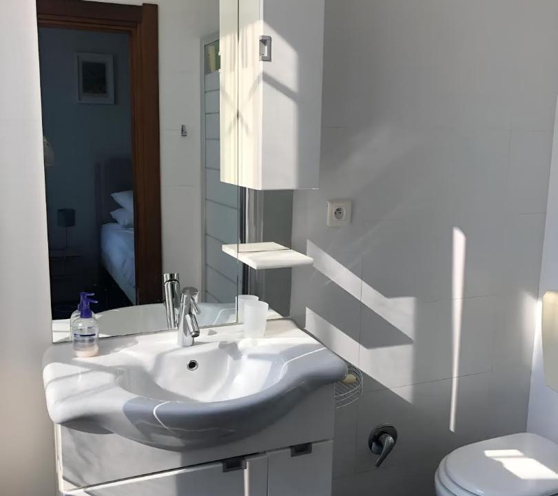 Photo of Bathroom in Carre d'Or