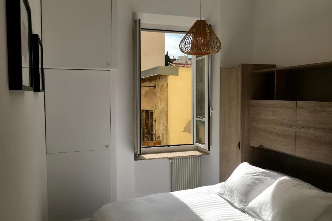 Photo of Bedroom in Carre d'Or