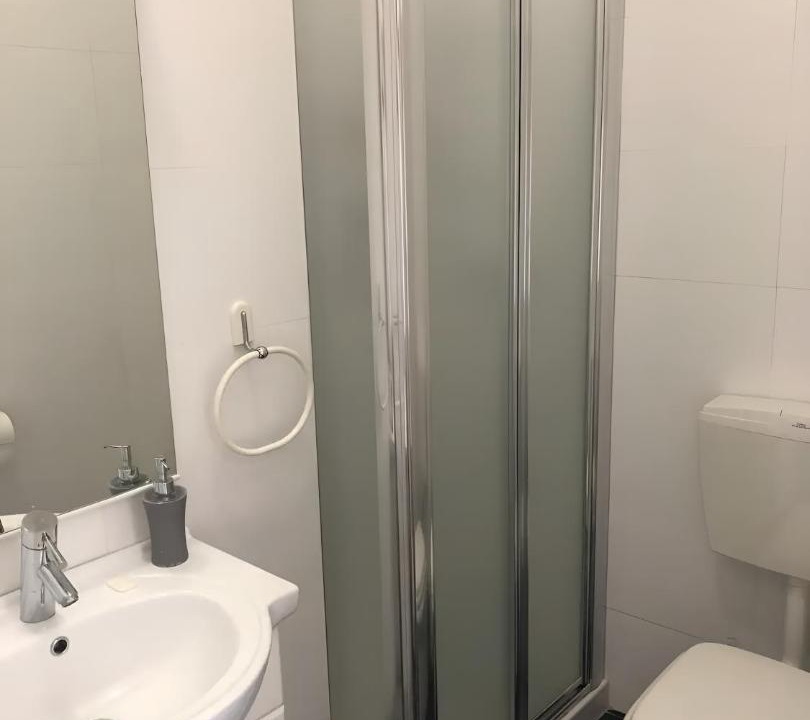 Photo of Bathroom in Carre d'Or