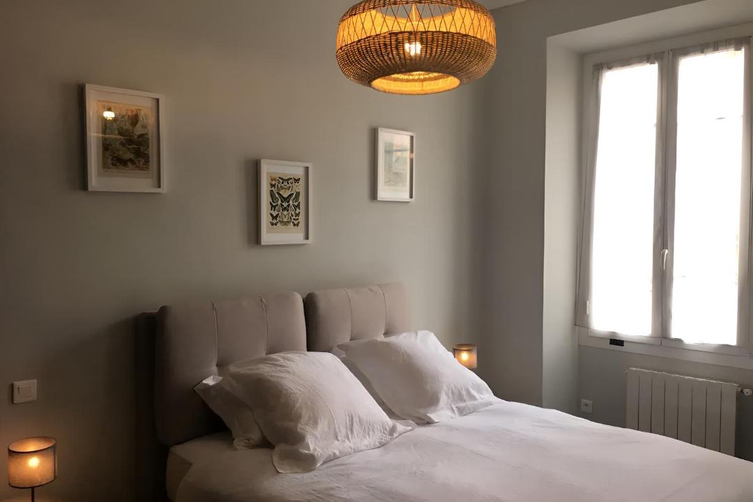 Photo of Bedroom in Carre d'Or