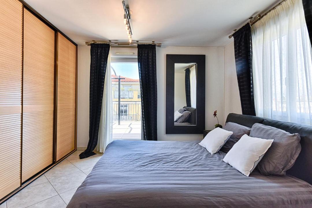 Photo of Bedroom in Caucade