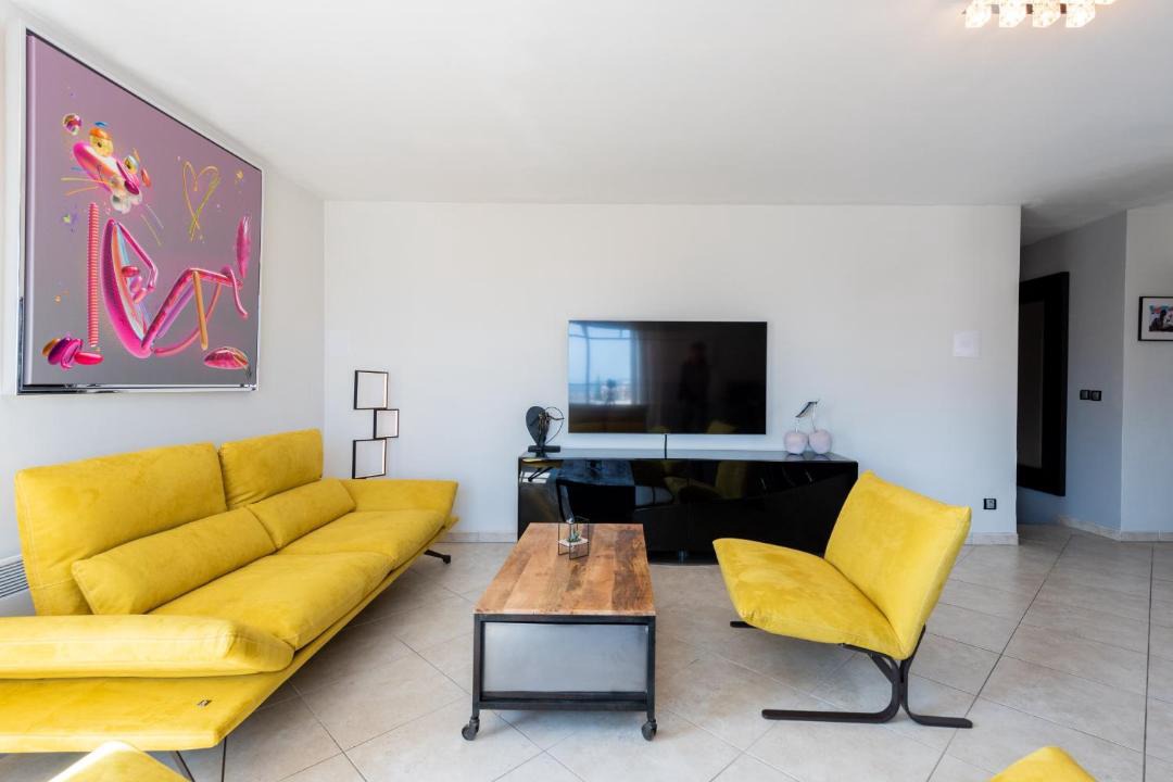 Photo of Livingroom in Caucade