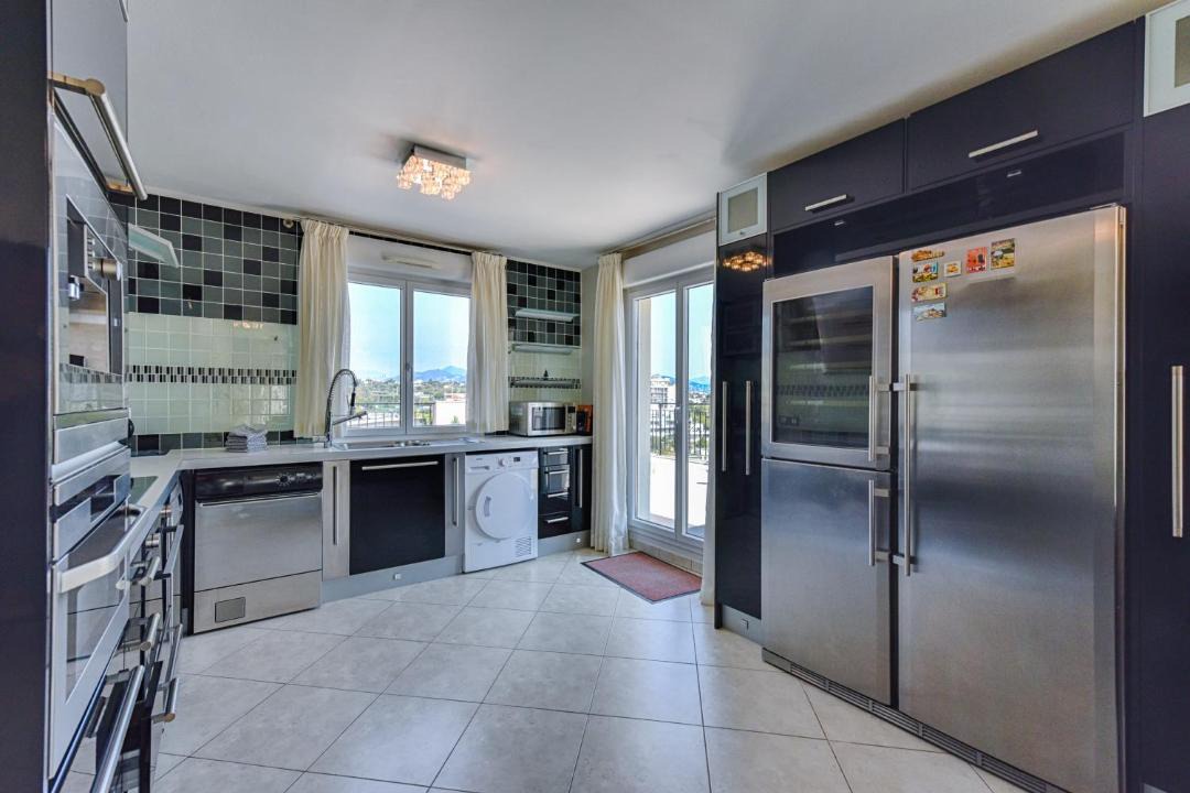 Photo of Kitchen in Caucade