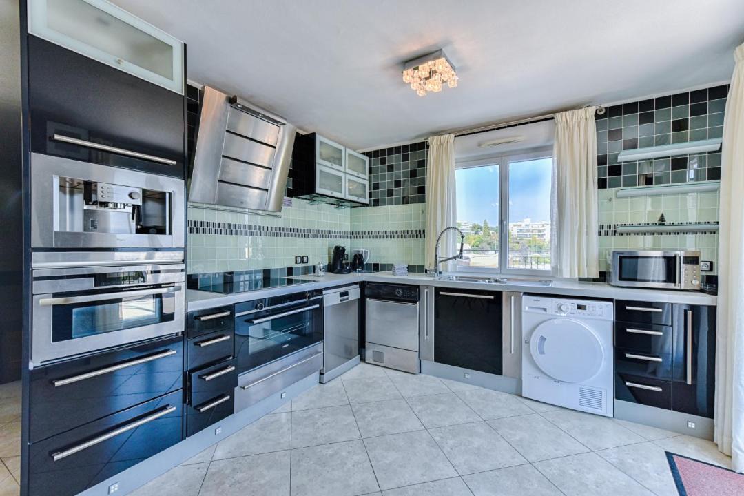 Photo of Kitchen in Caucade