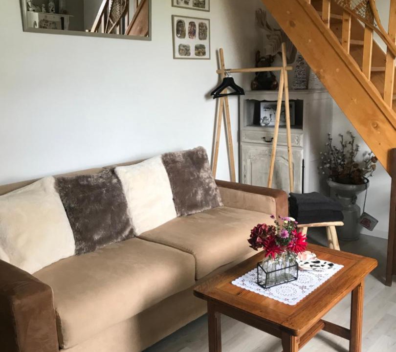 Photo of Livingroom in Les Avenieres-Veyrins-Thuellin