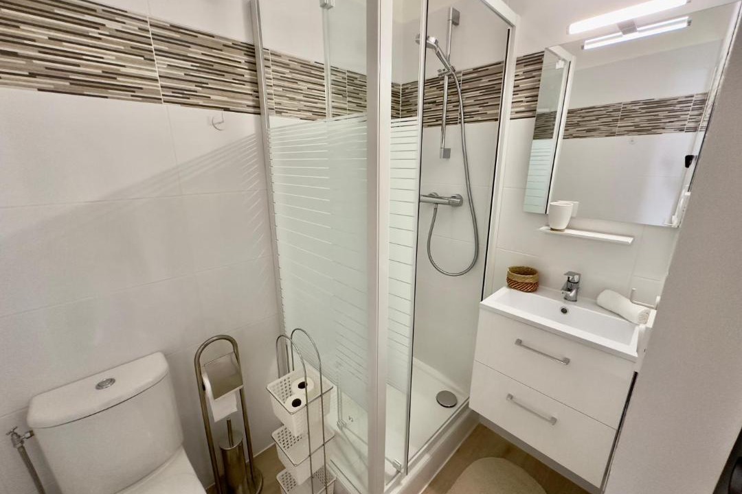 Photo of Bathroom in Carre d'Or