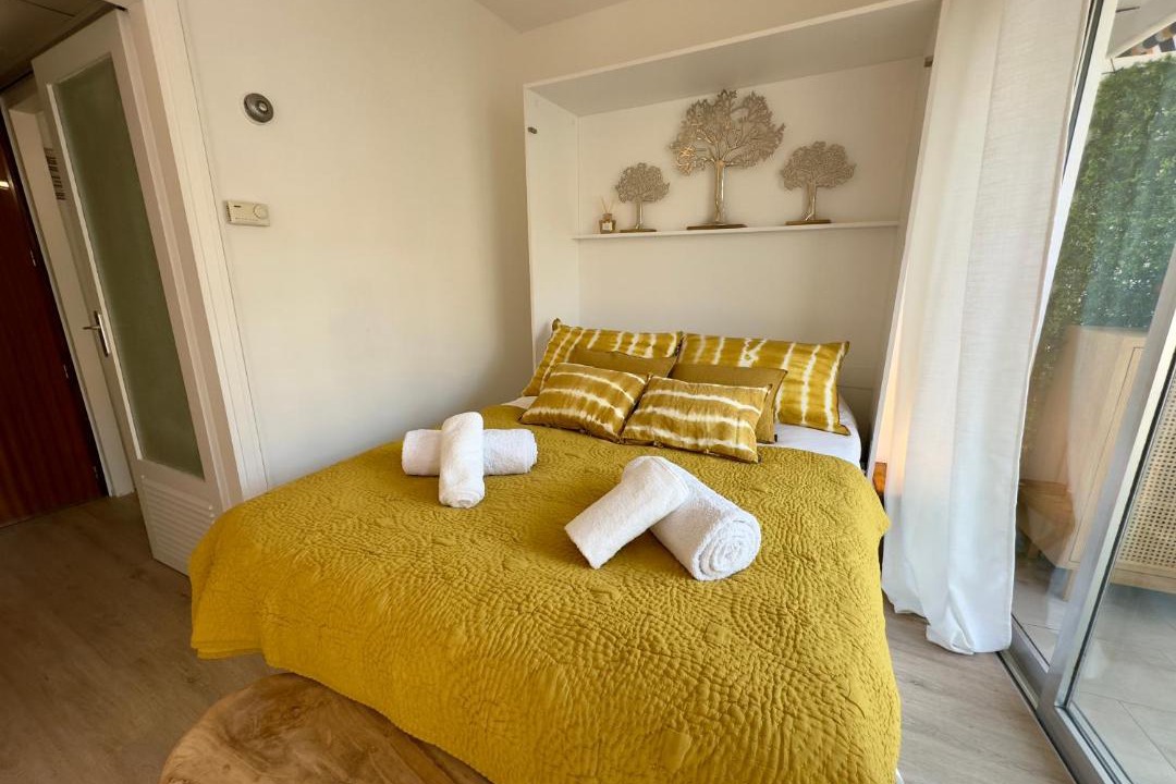 Photo of Bedroom in Carre d'Or