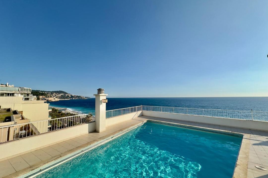 Photo of Patio Balcony in Carre d'Or