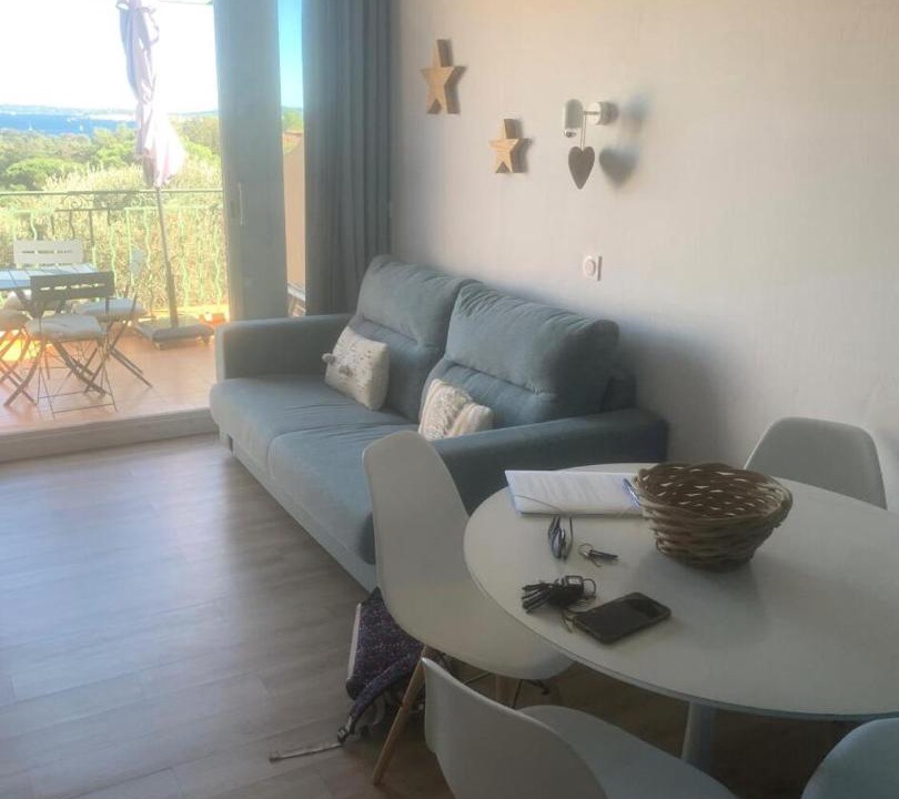 Photo of Livingroom in Les Restanques