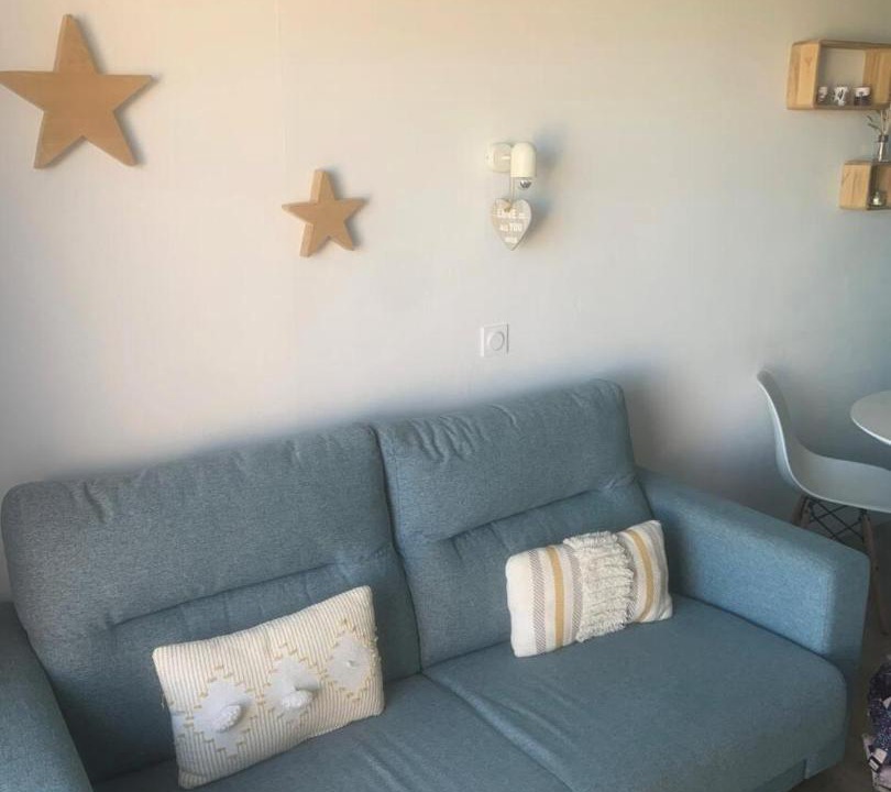 Photo of Livingroom in Les Restanques