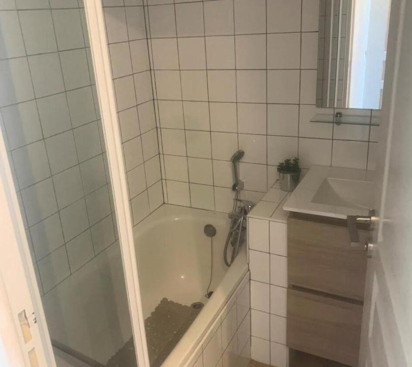 Photo of Bathroom in Les Restanques