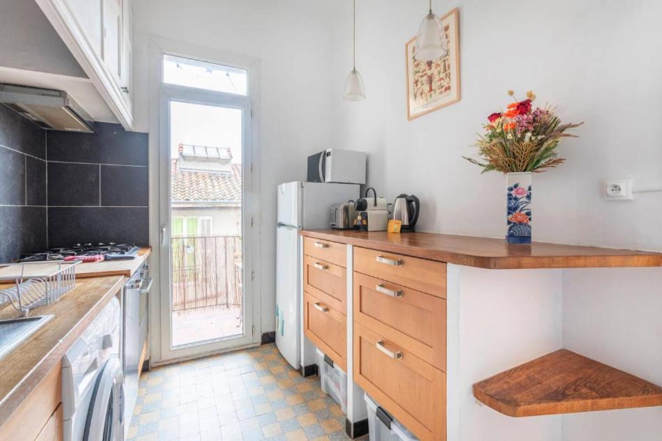 Photo of Kitchen in Thiers