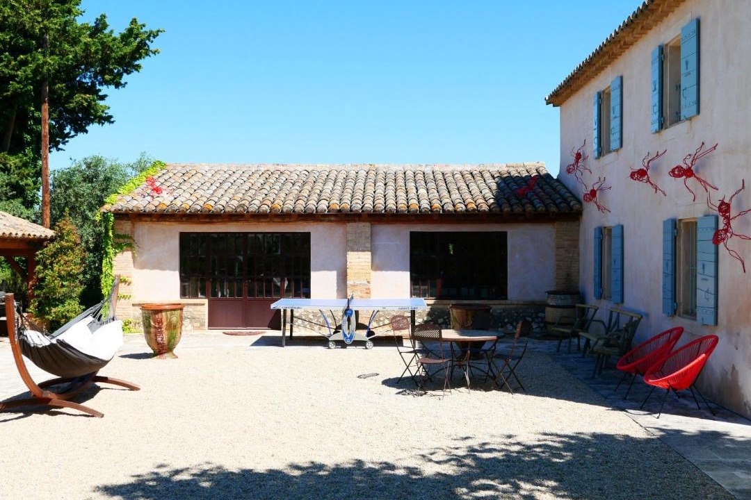 Photo of Others in Cavaillon